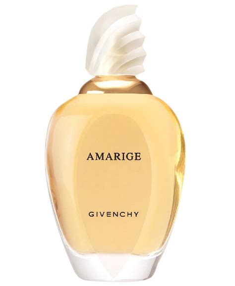 amarige givenchy macy's|givenchy amarige for her.